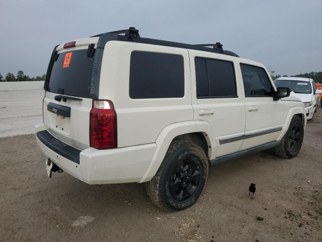 Photo 2 VIN: 1J4RH4GK4AC118254 - JEEP COMMANDER 