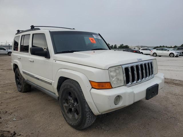 Photo 3 VIN: 1J4RH4GK4AC118254 - JEEP COMMANDER 