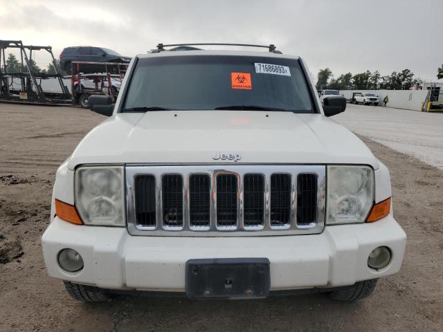 Photo 4 VIN: 1J4RH4GK4AC118254 - JEEP COMMANDER 