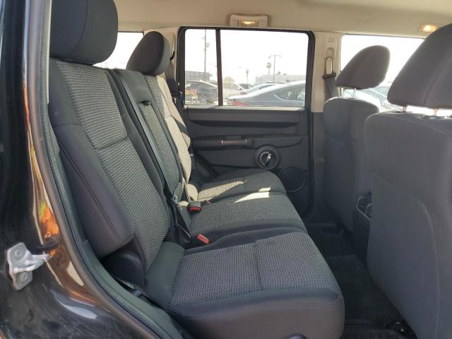 Photo 10 VIN: 1J4RH4GK4AC148502 - JEEP COMMANDER 