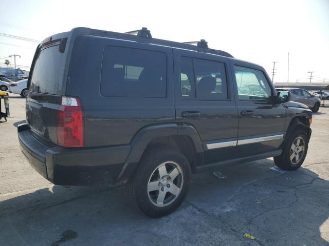 Photo 2 VIN: 1J4RH4GK4AC148502 - JEEP COMMANDER 