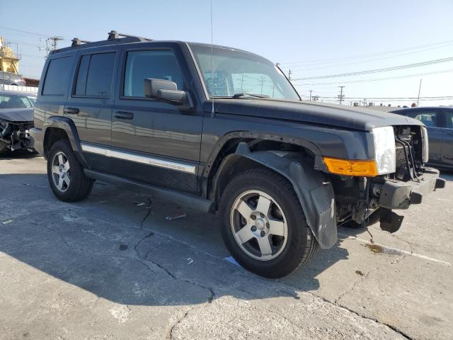 Photo 3 VIN: 1J4RH4GK4AC148502 - JEEP COMMANDER 