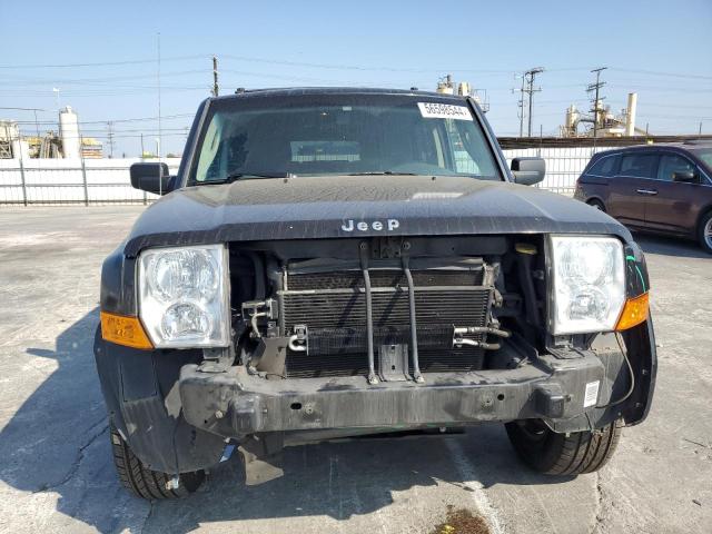 Photo 4 VIN: 1J4RH4GK4AC148502 - JEEP COMMANDER 