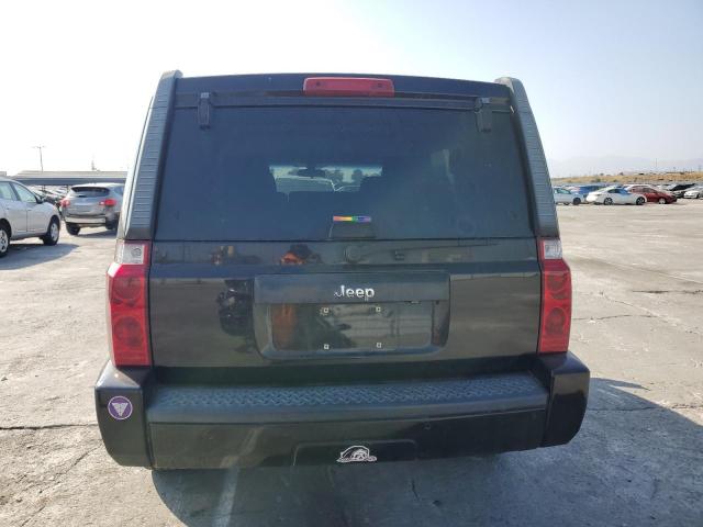 Photo 5 VIN: 1J4RH4GK4AC148502 - JEEP COMMANDER 