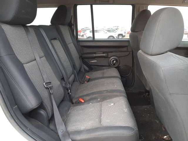 Photo 5 VIN: 1J4RH4GK4AC158866 - JEEP COMMANDER 