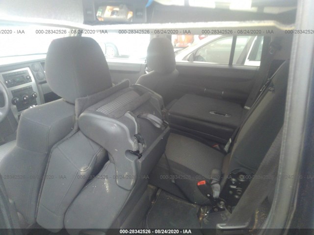 Photo 7 VIN: 1J4RH4GK5AC124564 - JEEP COMMANDER 