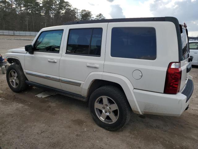 Photo 1 VIN: 1J4RH4GK6AC162286 - JEEP COMMANDER 