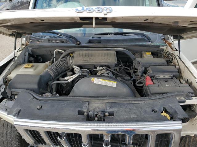 Photo 10 VIN: 1J4RH4GK6AC162286 - JEEP COMMANDER 