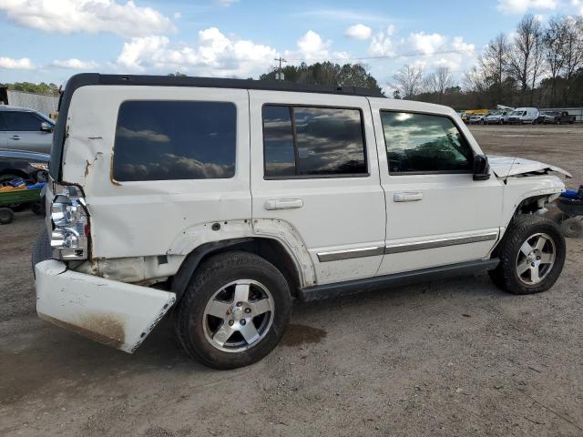 Photo 2 VIN: 1J4RH4GK6AC162286 - JEEP COMMANDER 