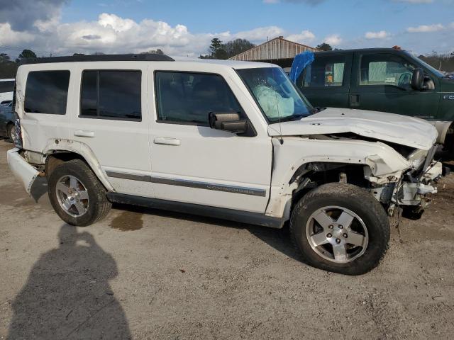 Photo 3 VIN: 1J4RH4GK6AC162286 - JEEP COMMANDER 