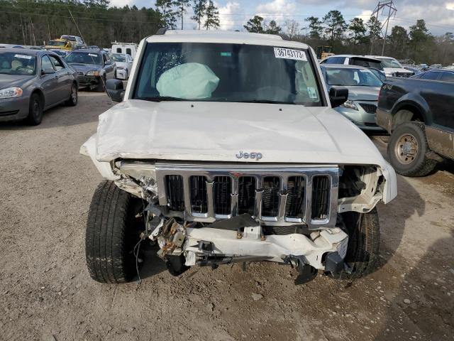 Photo 4 VIN: 1J4RH4GK6AC162286 - JEEP COMMANDER 