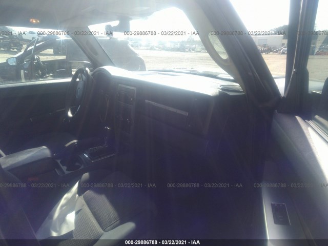 Photo 4 VIN: 1J4RH4GK7AC125540 - JEEP COMMANDER 