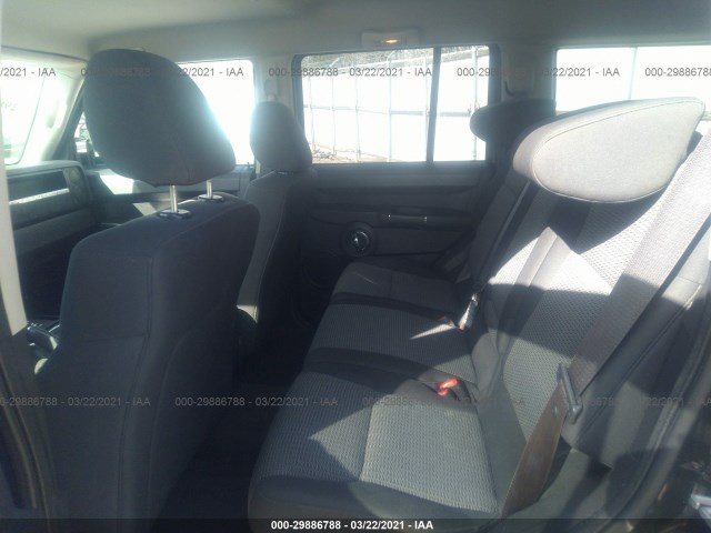 Photo 7 VIN: 1J4RH4GK7AC125540 - JEEP COMMANDER 