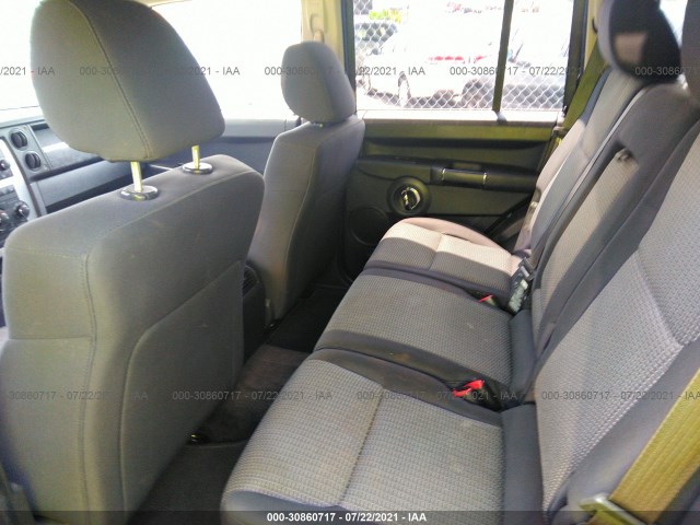 Photo 7 VIN: 1J4RH4GK7AC125540 - JEEP COMMANDER 