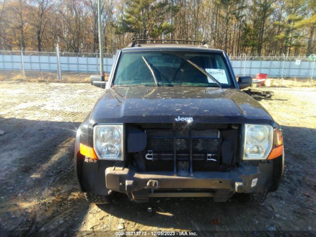 Photo 5 VIN: 1J4RH4GK7AC125540 - JEEP COMMANDER 