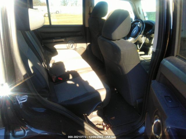 Photo 7 VIN: 1J4RH4GK7AC125540 - JEEP COMMANDER 