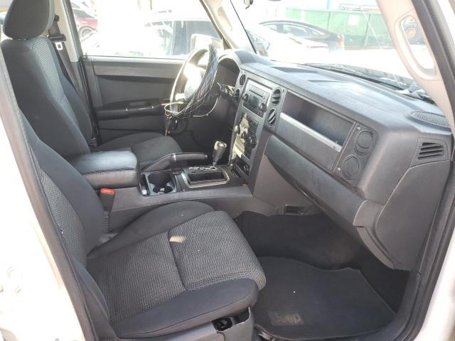 Photo 4 VIN: 1J4RH4GK7AC137364 - JEEP COMMANDER 