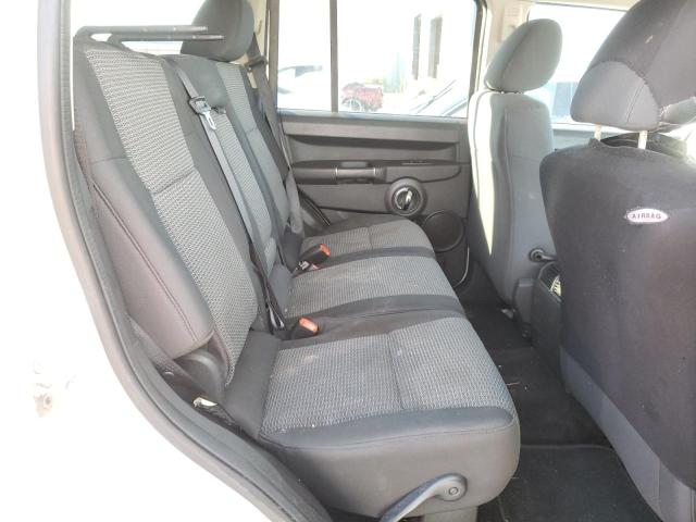 Photo 5 VIN: 1J4RH4GK7AC137364 - JEEP COMMANDER 