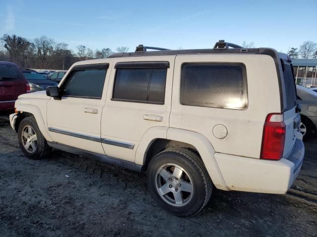 Photo 1 VIN: 1J4RH4GK7AC157596 - JEEP COMMANDER 