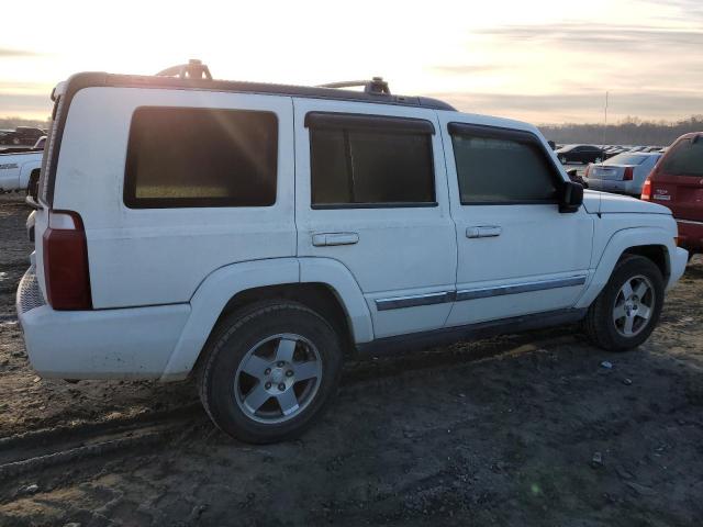 Photo 2 VIN: 1J4RH4GK7AC157596 - JEEP COMMANDER 