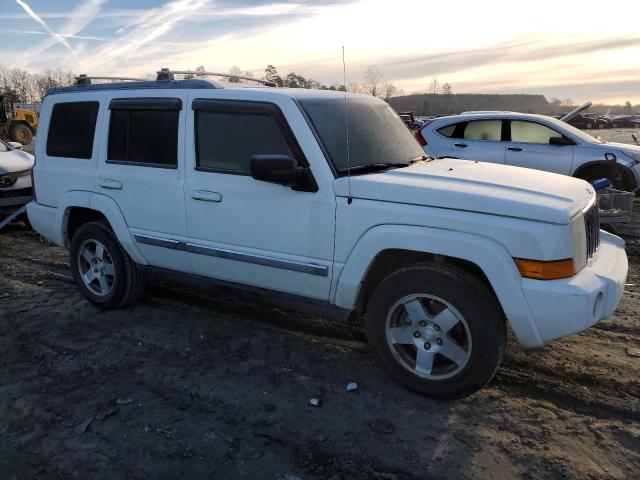 Photo 3 VIN: 1J4RH4GK7AC157596 - JEEP COMMANDER 