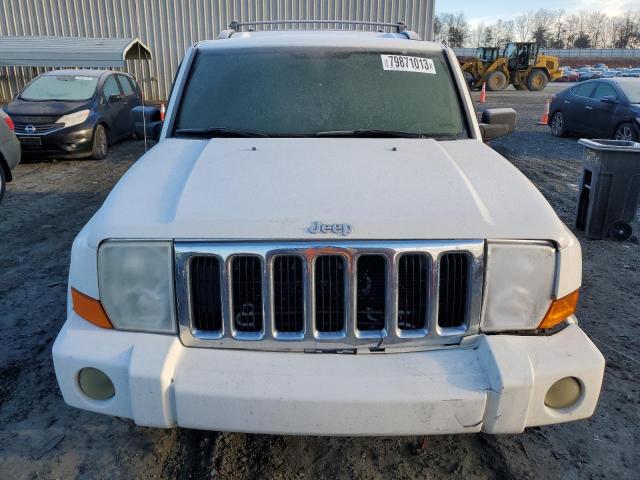 Photo 4 VIN: 1J4RH4GK7AC157596 - JEEP COMMANDER 