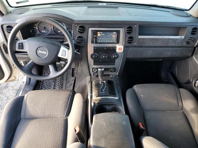 Photo 7 VIN: 1J4RH4GK7AC157596 - JEEP COMMANDER 