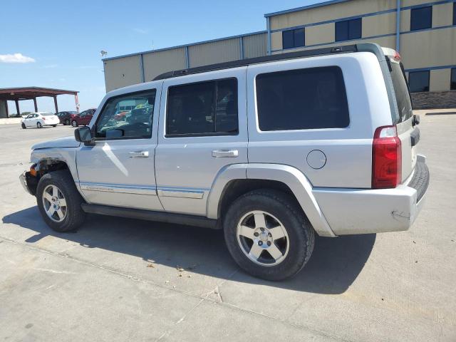 Photo 1 VIN: 1J4RH4GK7AC159364 - JEEP COMMANDER 