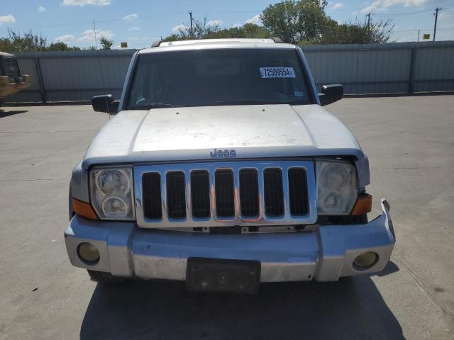 Photo 4 VIN: 1J4RH4GK7AC159364 - JEEP COMMANDER 