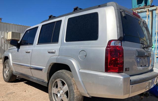 Photo 2 VIN: 1J4RH4GK8AC101697 - JEEP COMMANDER 