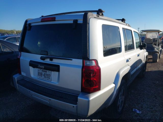 Photo 3 VIN: 1J4RH4GK8AC122596 - JEEP COMMANDER 