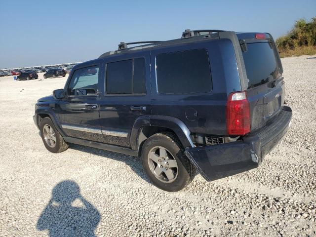 Photo 1 VIN: 1J4RH4GK8AC157395 - JEEP COMMANDER 