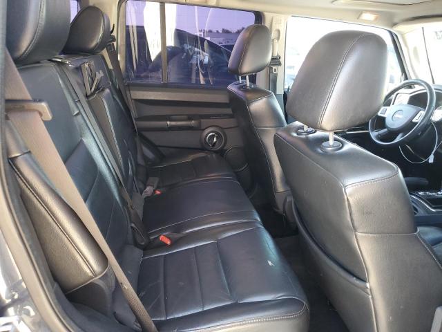 Photo 10 VIN: 1J4RH4GK8AC157395 - JEEP COMMANDER 