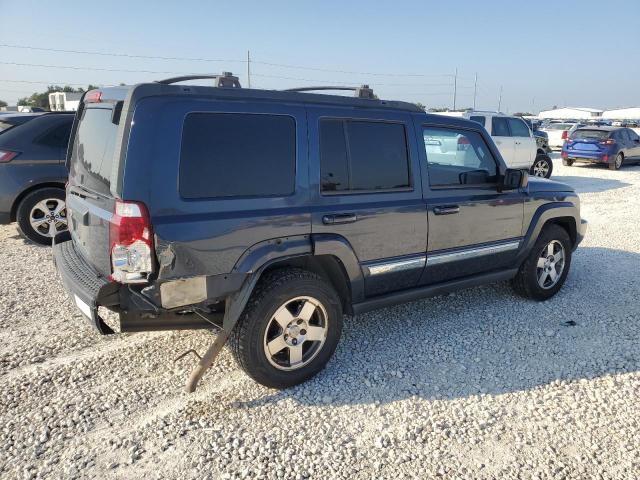 Photo 2 VIN: 1J4RH4GK8AC157395 - JEEP COMMANDER 