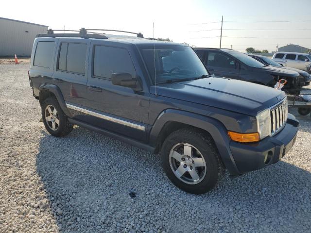 Photo 3 VIN: 1J4RH4GK8AC157395 - JEEP COMMANDER 