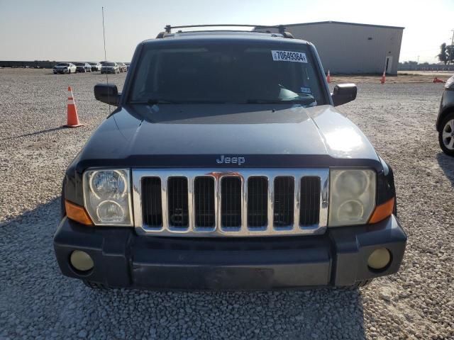 Photo 4 VIN: 1J4RH4GK8AC157395 - JEEP COMMANDER 