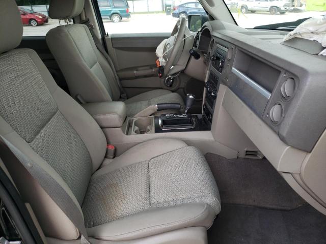 Photo 4 VIN: 1J4RH4GK9AC122445 - JEEP COMMANDER 