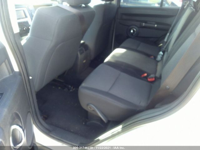 Photo 7 VIN: 1J4RH4GK9AC122526 - JEEP COMMANDER 