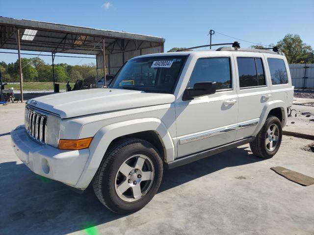 Photo 0 VIN: 1J4RH4GK9AC125555 - JEEP COMMANDER 