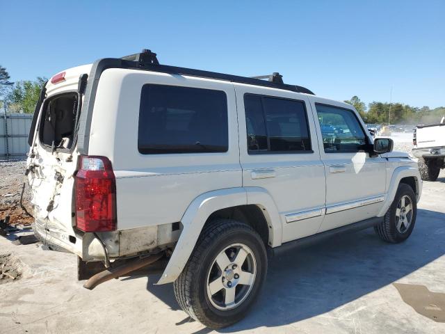 Photo 2 VIN: 1J4RH4GK9AC125555 - JEEP COMMANDER 