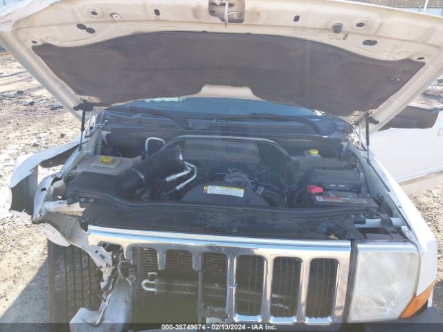 Photo 9 VIN: 1J4RH4GKXAC157799 - JEEP COMMANDER 