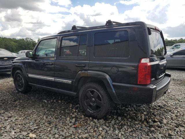 Photo 1 VIN: 1J4RH4GT1AC137353 - JEEP COMMANDER 