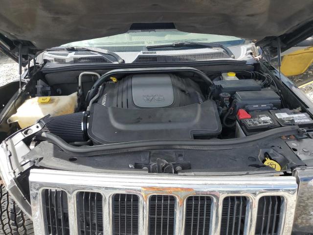 Photo 11 VIN: 1J4RH4GT1AC137353 - JEEP COMMANDER 