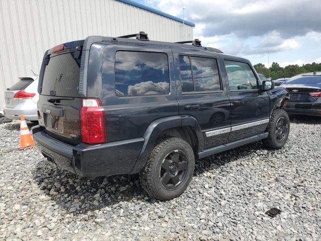 Photo 2 VIN: 1J4RH4GT1AC137353 - JEEP COMMANDER 