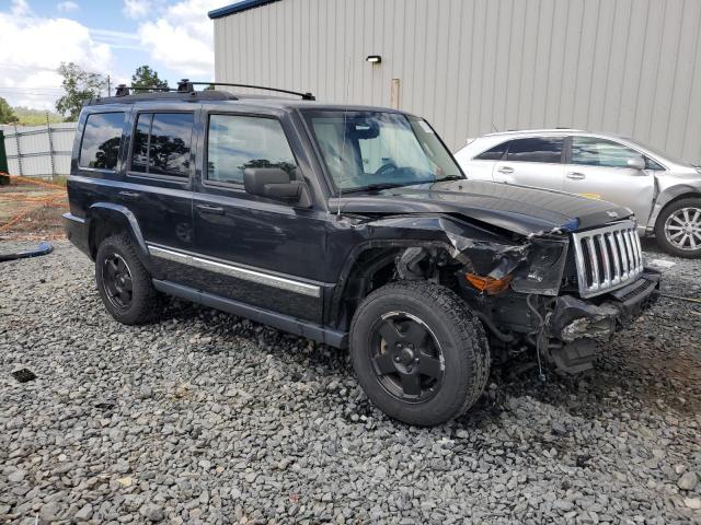 Photo 3 VIN: 1J4RH4GT1AC137353 - JEEP COMMANDER 