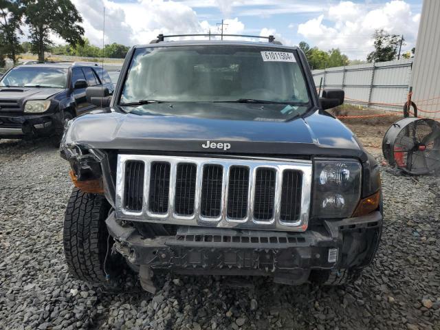 Photo 4 VIN: 1J4RH4GT1AC137353 - JEEP COMMANDER 