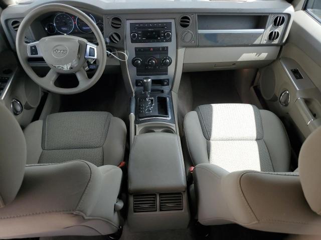 Photo 7 VIN: 1J4RH4GT1AC137353 - JEEP COMMANDER 