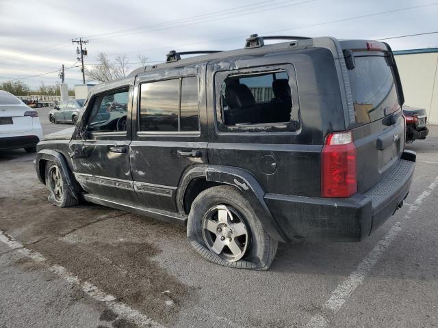 Photo 1 VIN: 1J4RH4GT2AC153299 - JEEP COMMANDER 