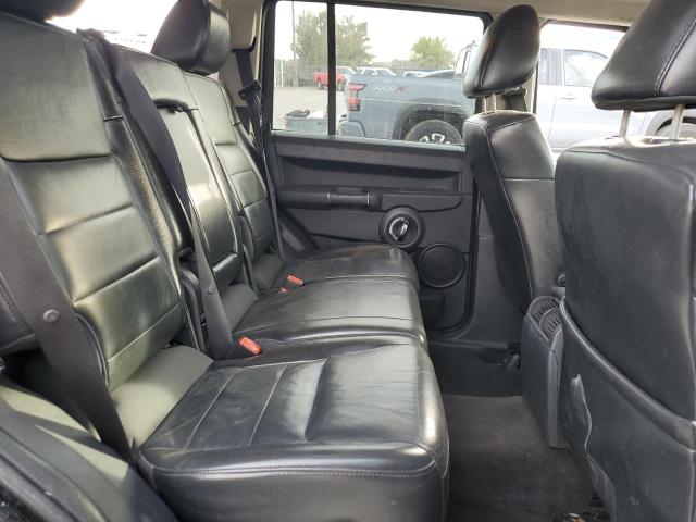 Photo 10 VIN: 1J4RH4GT2AC153299 - JEEP COMMANDER 