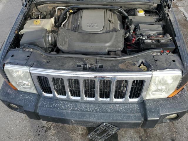 Photo 11 VIN: 1J4RH4GT2AC153299 - JEEP COMMANDER 